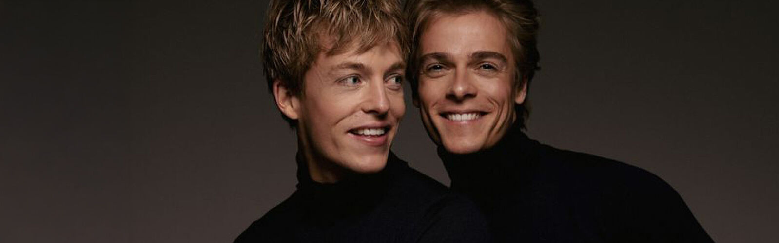 Jussen & Rustioni - 8. Februar 2026