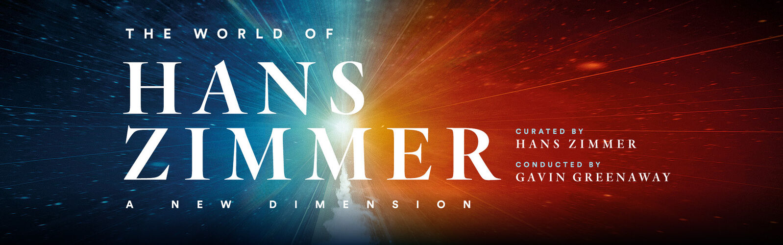 The World of Hans Zimmer - 28. März 2024