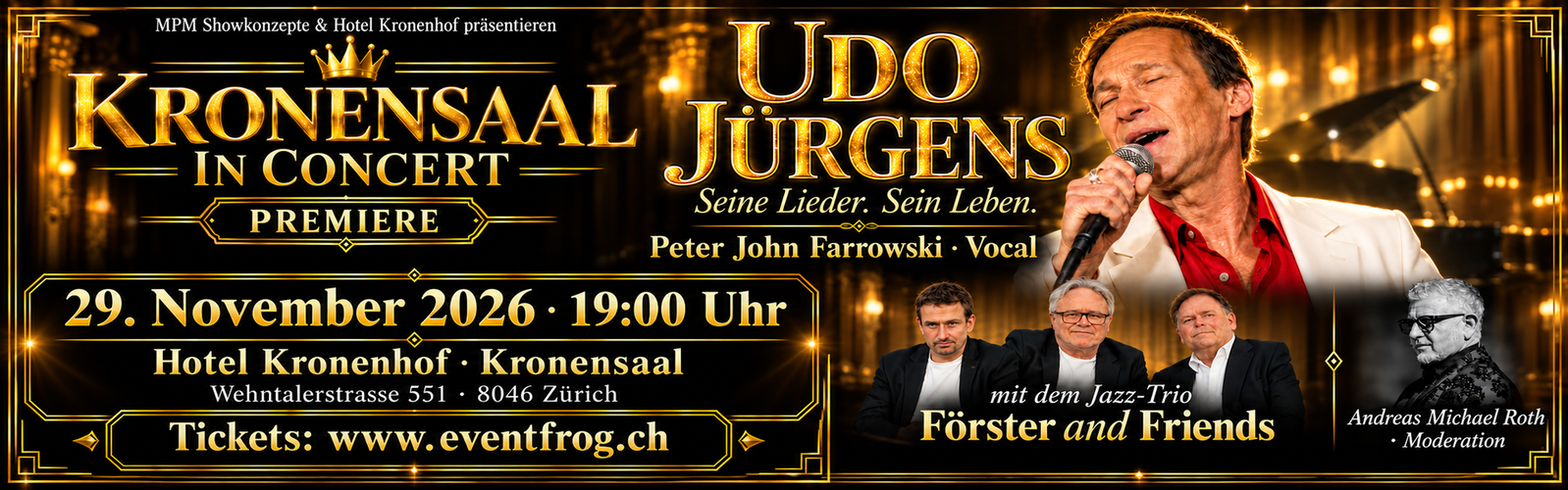 Udo Jürgens 