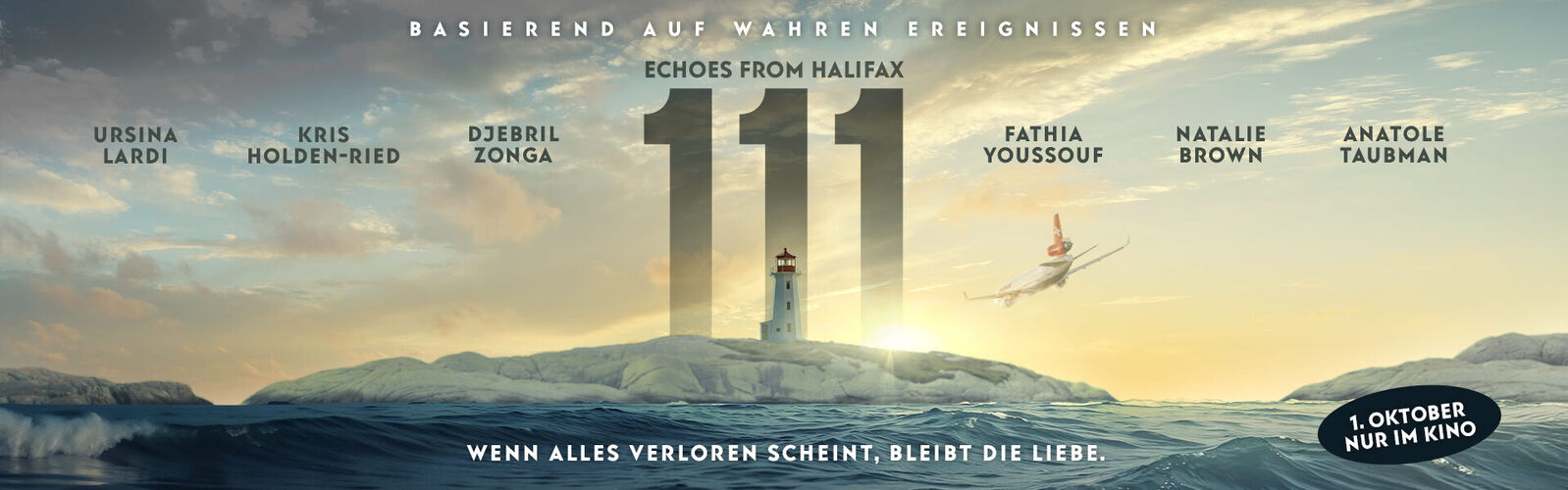 Filmpromotion 111- Echoes from Halifax