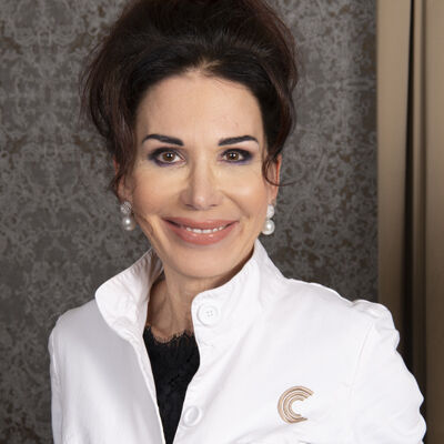 Dr. med. Colette C. Camenisch