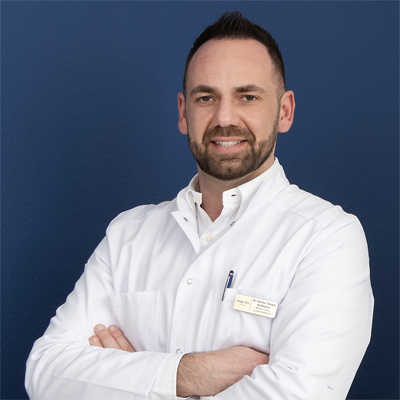 Dr. Christos Bachtsetzis MD, PhD