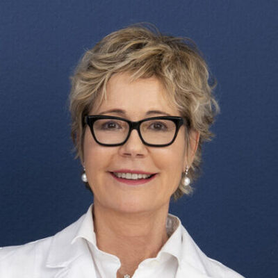 Dr. Christine Pfeiffer, MD, PhD