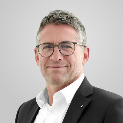 Dr. Pascal Scheiwiller