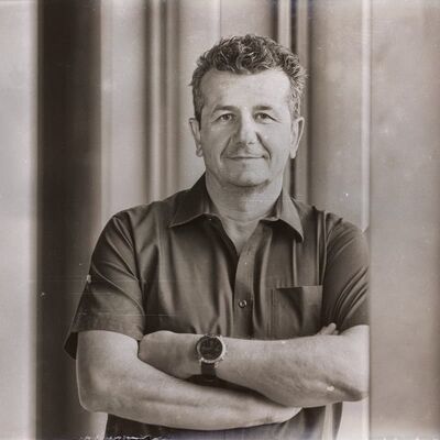 Rolf Suter