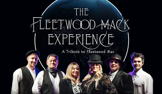 The Fleetwood Mack Experience - 19.11.2026