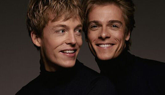 Jussen & Rustioni - 8. Februar 2026