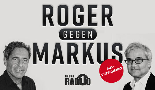 Roger gegen Markus on Tour - 11. November 2024