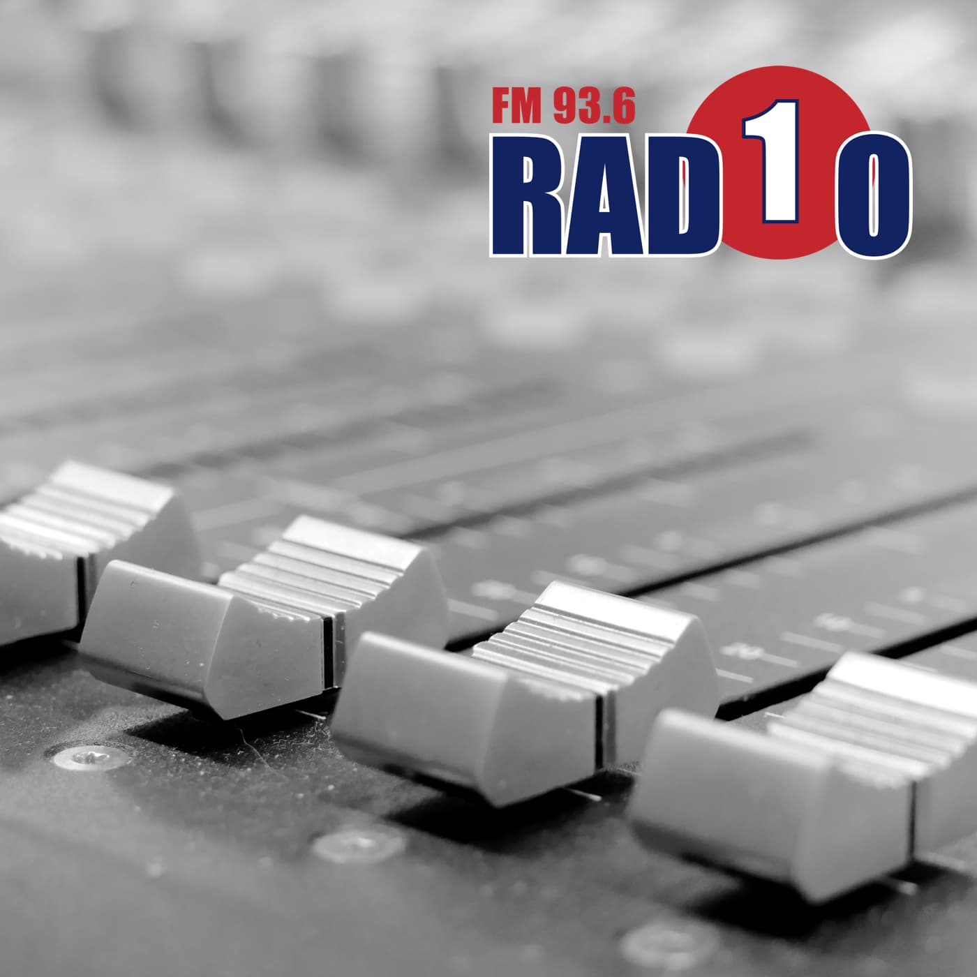 Radio 1 - Dr. Age