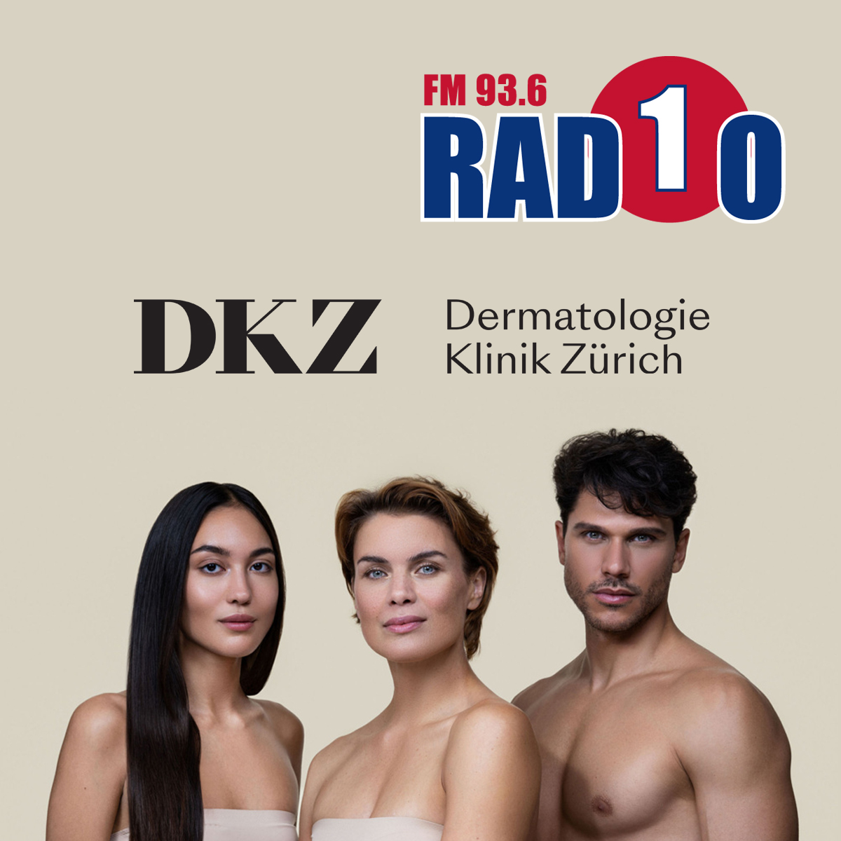 Radio 1 - Huutnöch
