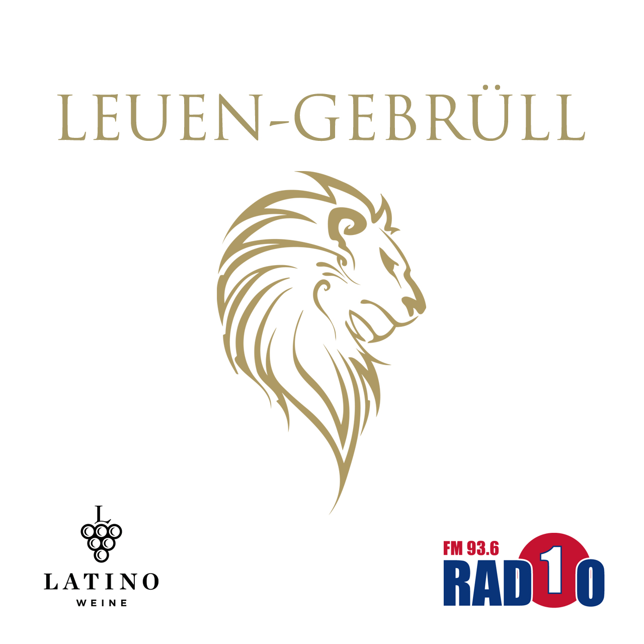 Radio 1 – Leuen-Gebrüll