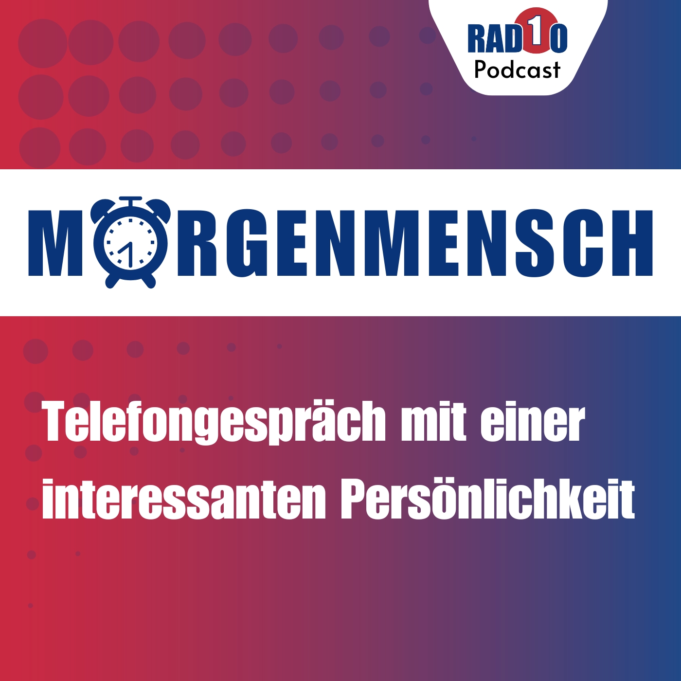Radio 1 – Morgenmensch
