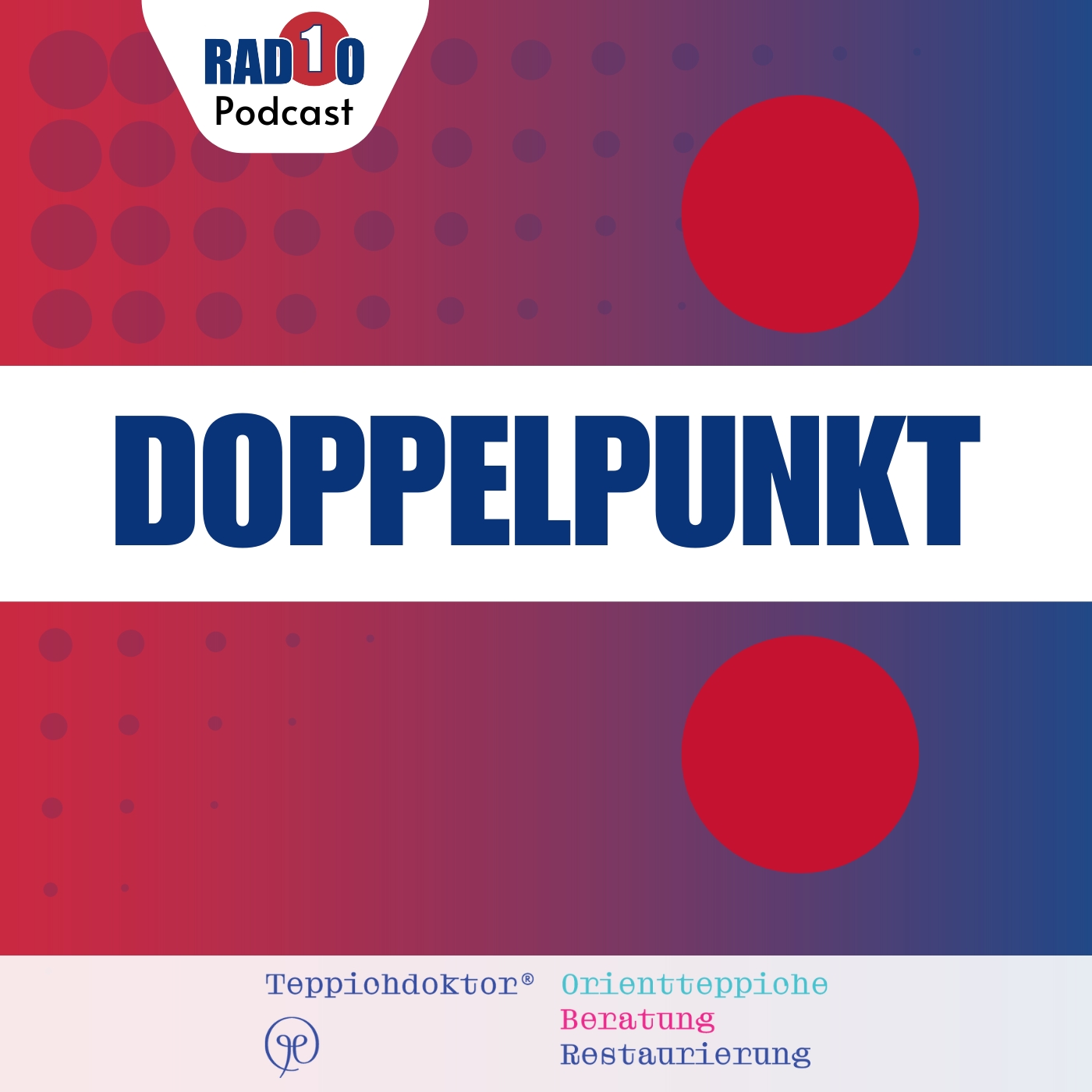 Radio 1 - Doppelpunkt